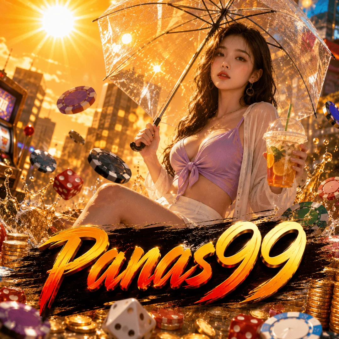 Promosi panas99slot.org